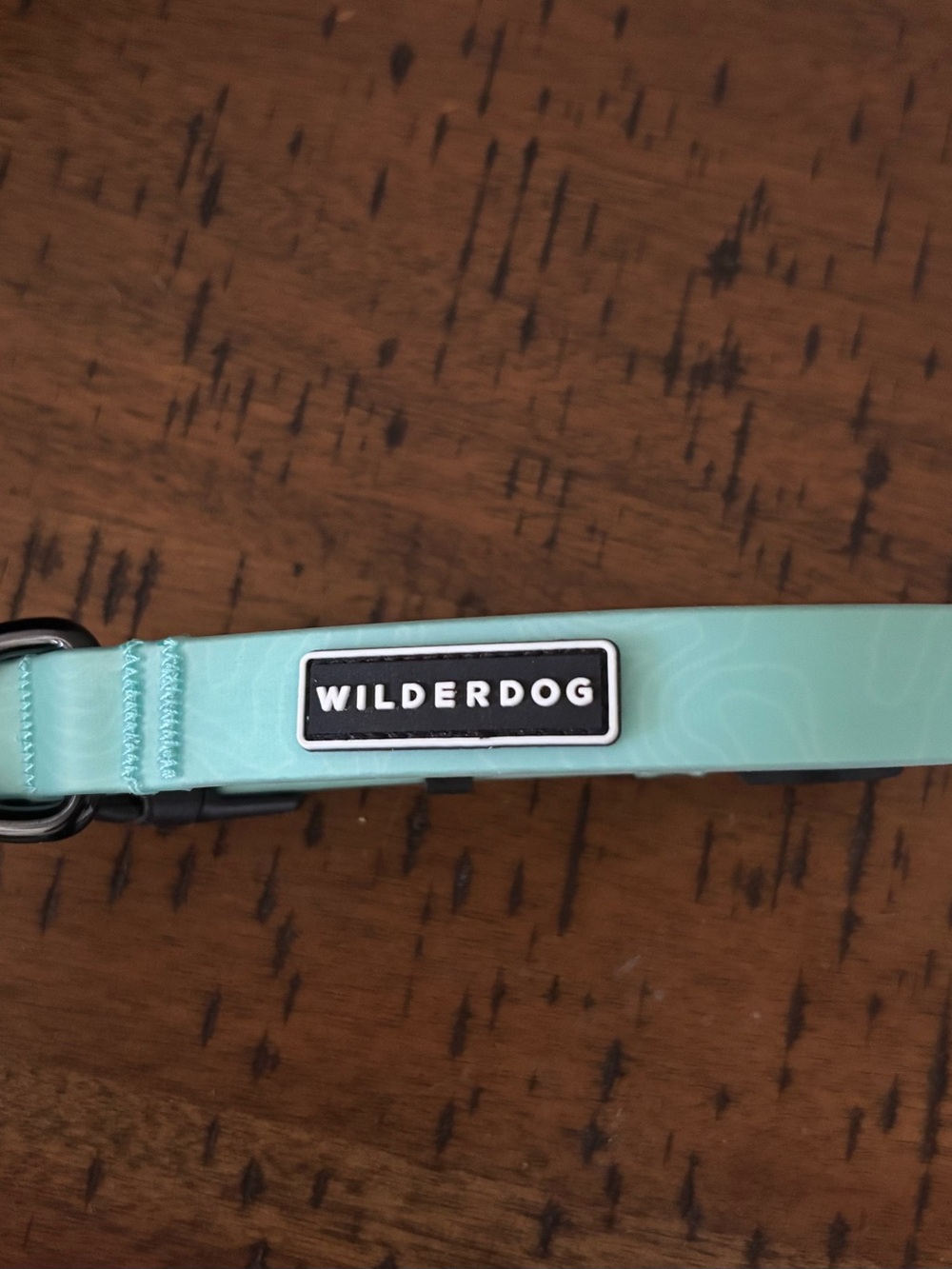 Wilderdog Waterproof Dog Collar